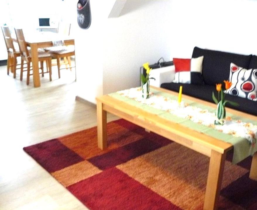 Ferienwohnung Sauer Woehrden Exteriér fotografie